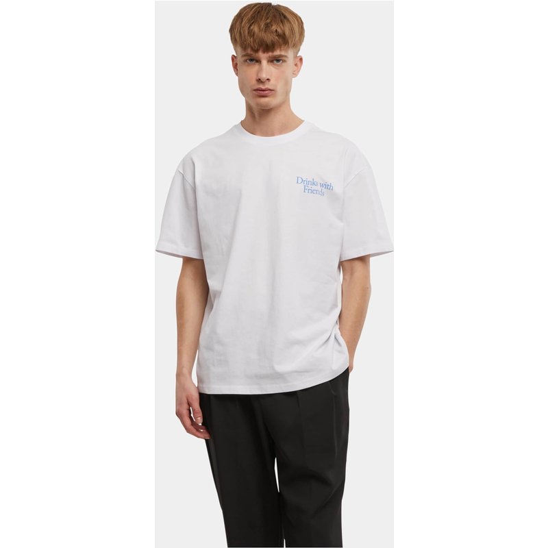 Mister Tee Choose Your Drink Oversize