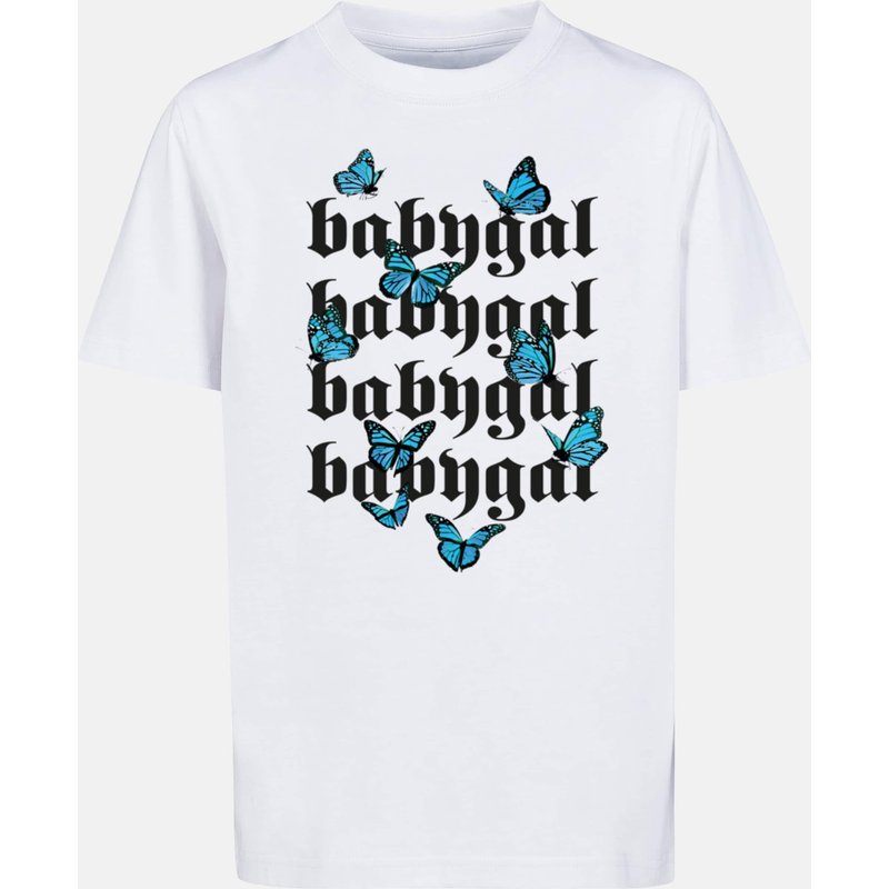 Mister Tee Kids Babygal