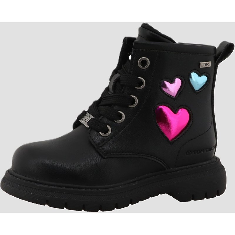 Tom Tailor Stiefel