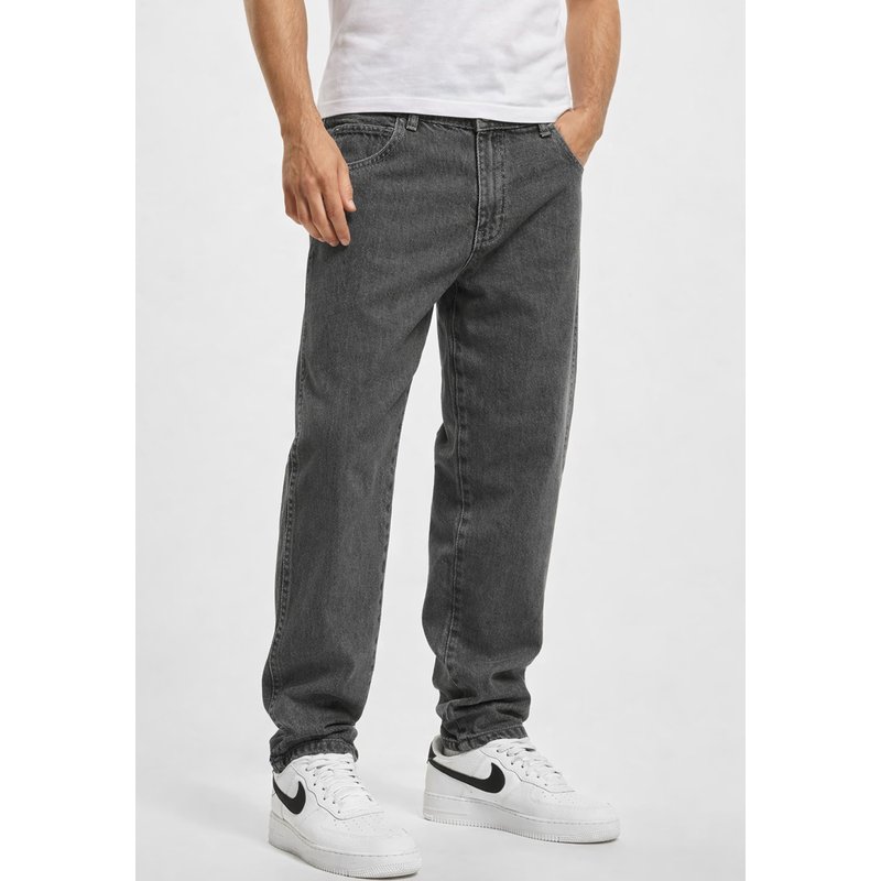 DEF Tapered Loose Fit Denim