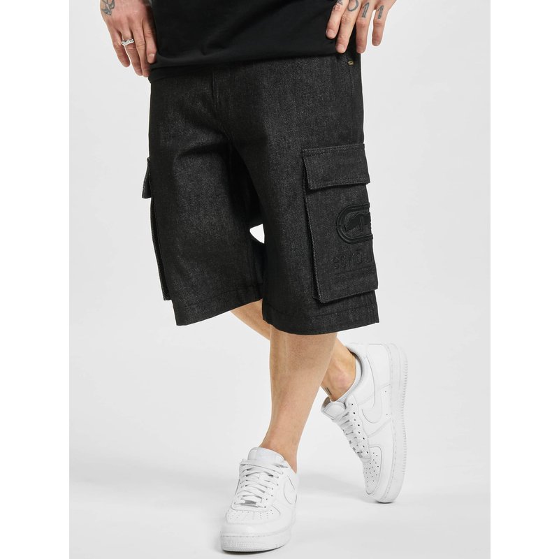 Ecko Unltd. EC KO Denim Short