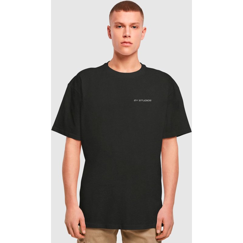 2Y Studios Amor Oversize Tee