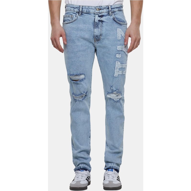 2Y Premium Skinny Fit Jeans