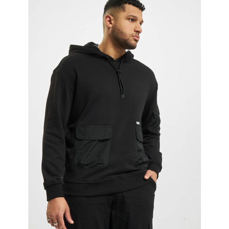 Urban Classics Commuter Hoody