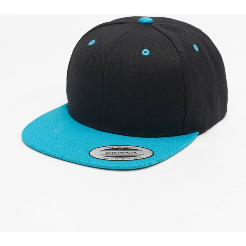 Flexfit Classic Snapback 2-Tone