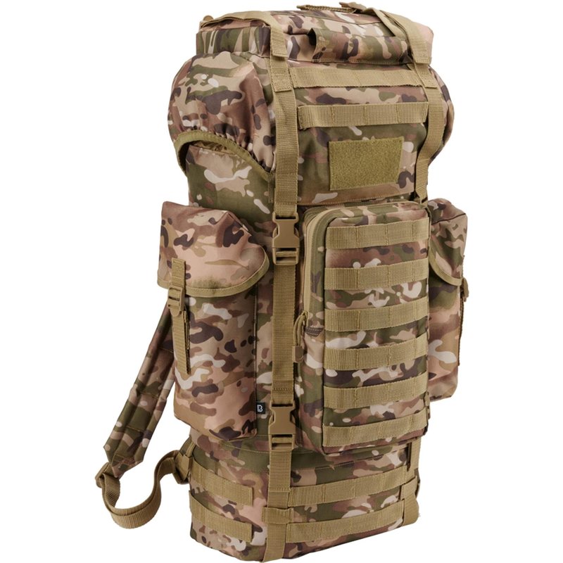 Brandit Kampfrucksack Molle