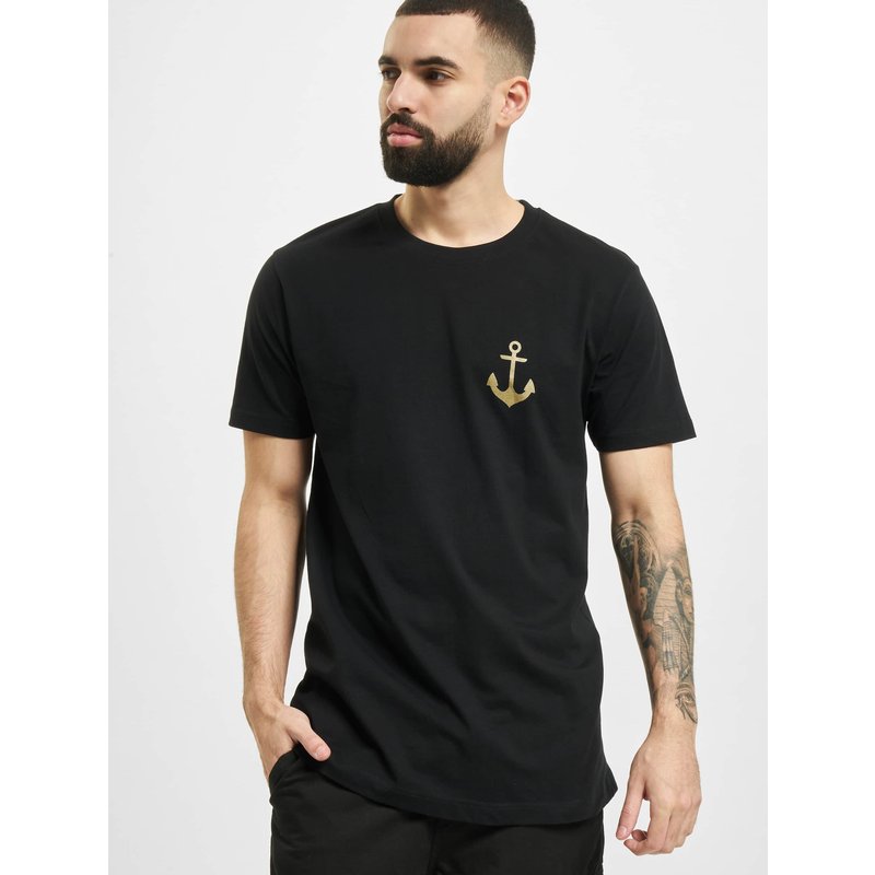 Mister Tee Captain