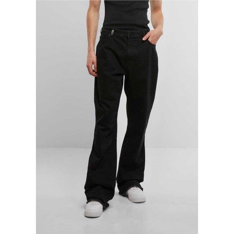 2Y Studios Milu Flared Basic Jeans