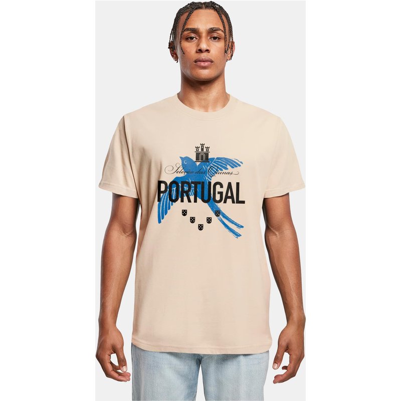 Mister Tee Portuguese Swallow