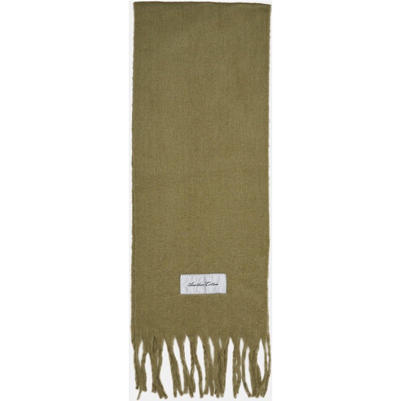 Another Cotton Lab Oversized Schal