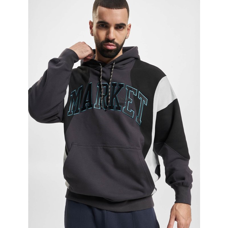 Puma Relaxed TR Hoodie