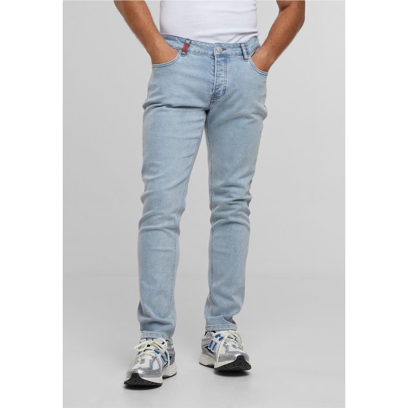 2Y Premium ALEJANDRO BASIC SLIM FIT JEANS