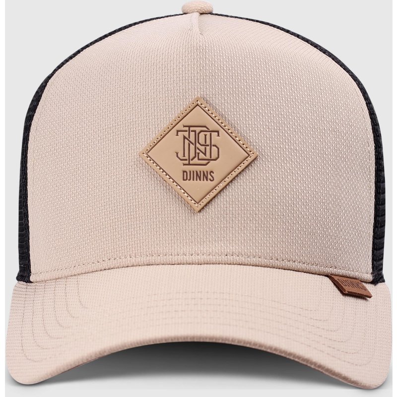 Djinns HFT Cap Plainlace