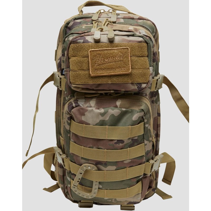 Brandit US Assault Pack Medium