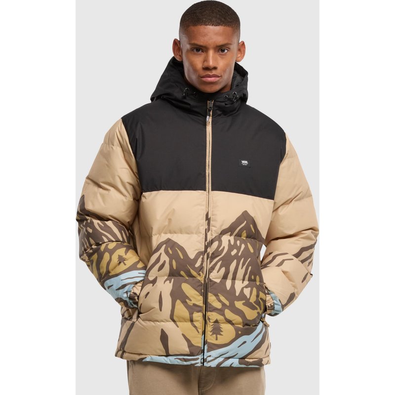 Vans Mt Mte-1 Puffer Jacket Freizeitjacke