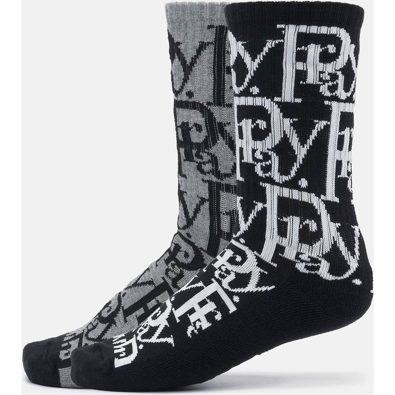 Cayler & Sons Prayor Socks 2-Pack