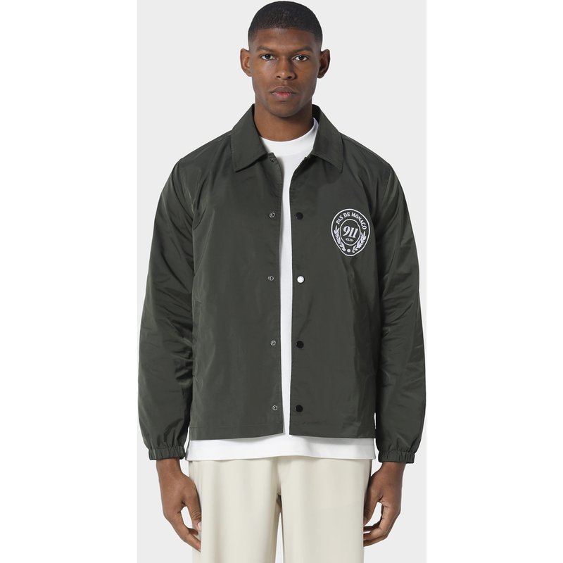 Pas De Monaco CLASSIC NINE JACKET