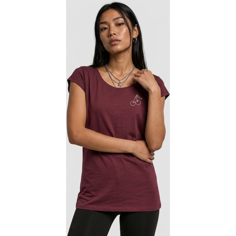 Urban Classics Cherry Line Tee
