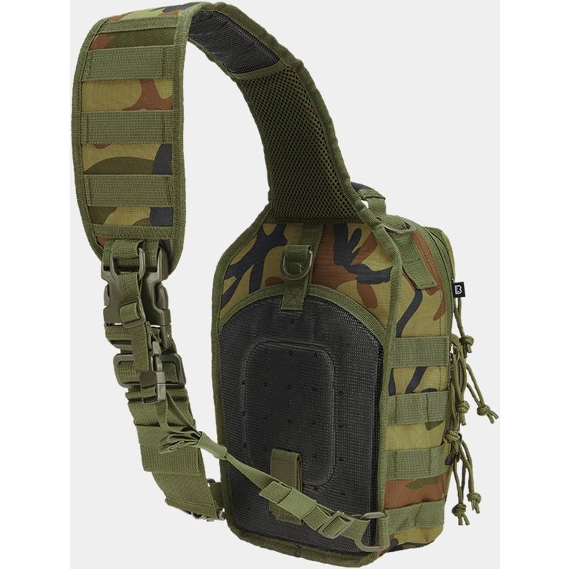 Brandit US Cooper Shoulder Bag