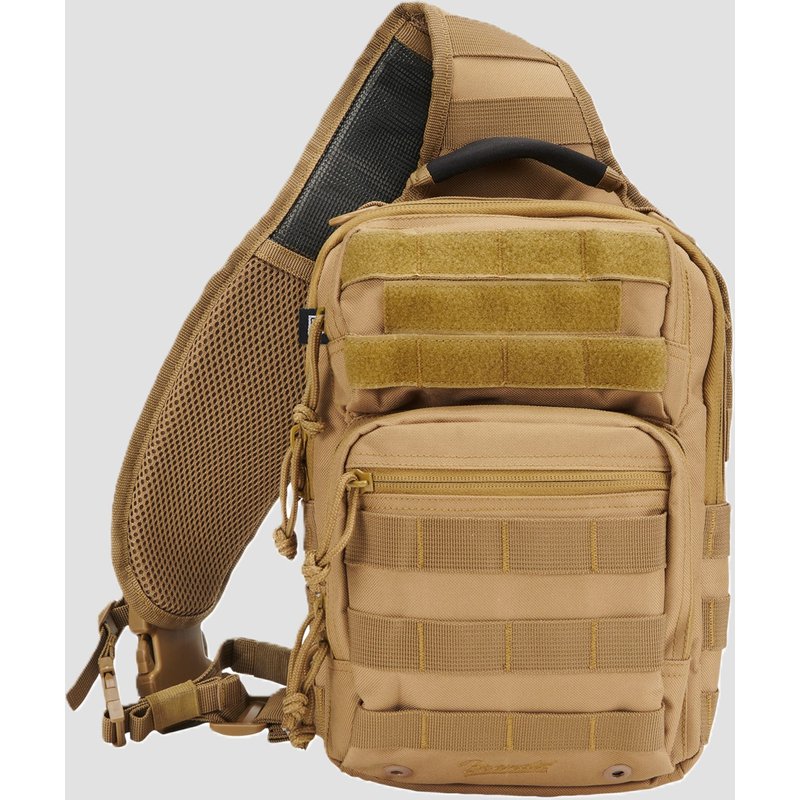 Brandit US Cooper Shoulder Bag