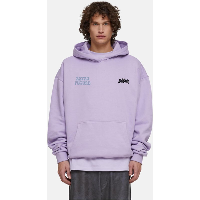 Lost Youth Dreamy Universe Hoodie