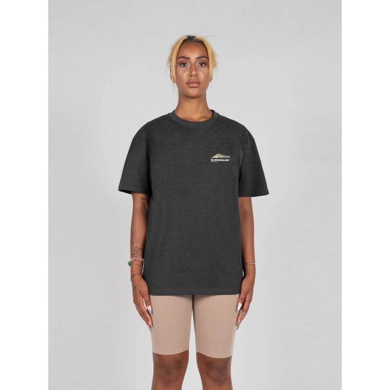 MJ Gonzales Ladies Wave V.1 x Heavy Oversized Tee