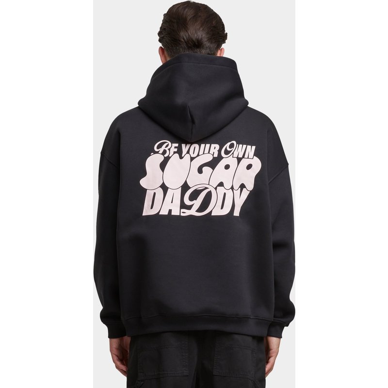 Another Cotton Lab Sugar Daddy Oversize Hoodie