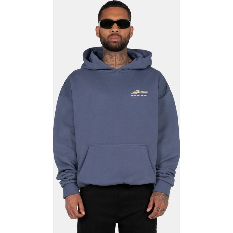 MJ Gonzales Wave V.1 x Heavy Oversized Hoody