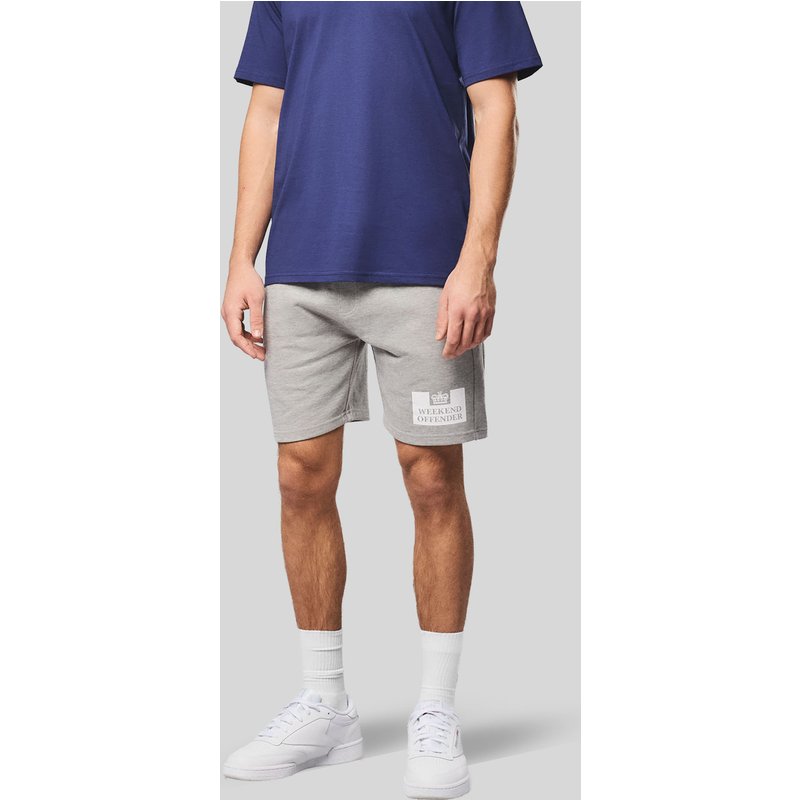 Weekend Offender ACTION SHORT CLASSIC JOG