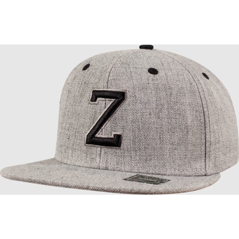 MSTRDS Letter Snapback