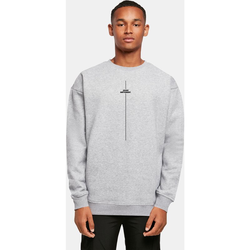 Merchcode Think Different Sweat Crewneck