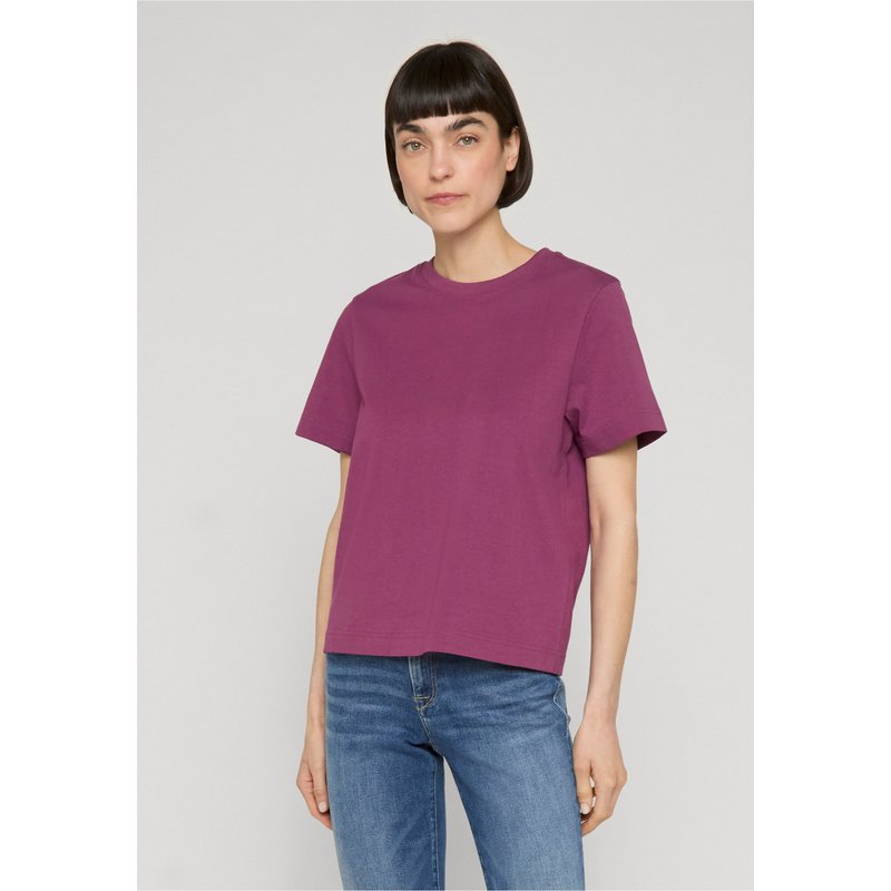 Urban Classics Ladies Basic Boxy Tee
