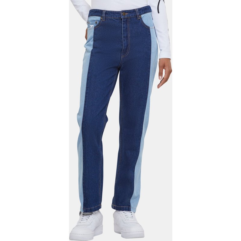 Karl Kani OG Block Jeans