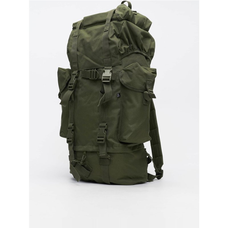 Brandit Nylon Military Backpack