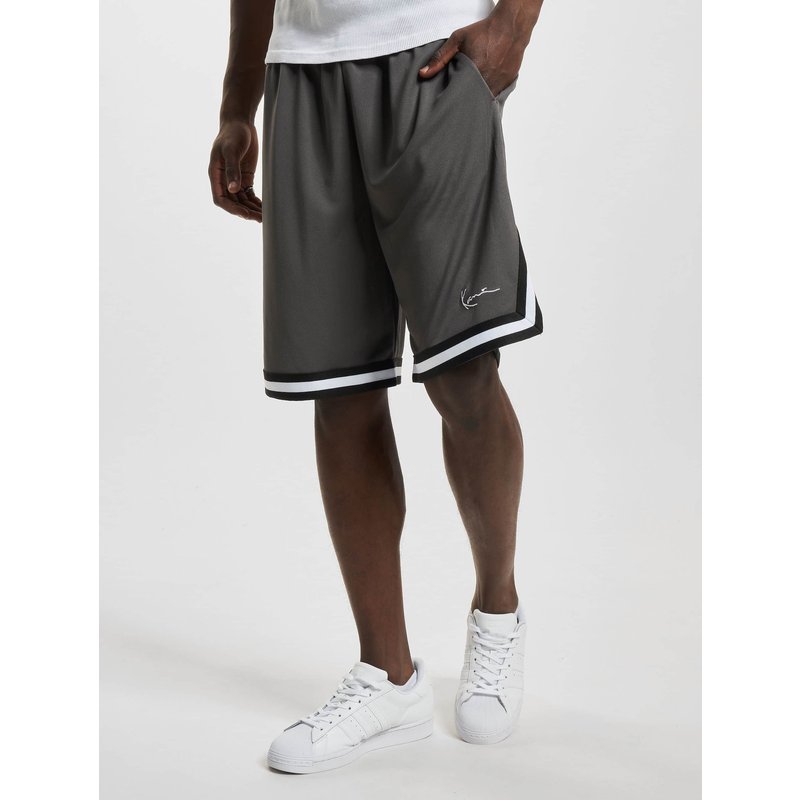 Karl Kani KK Small Signature Essential Mesh Short