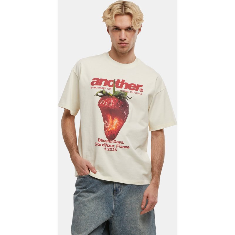 Another Cotton Lab Blissful Days Oversized Tshirt