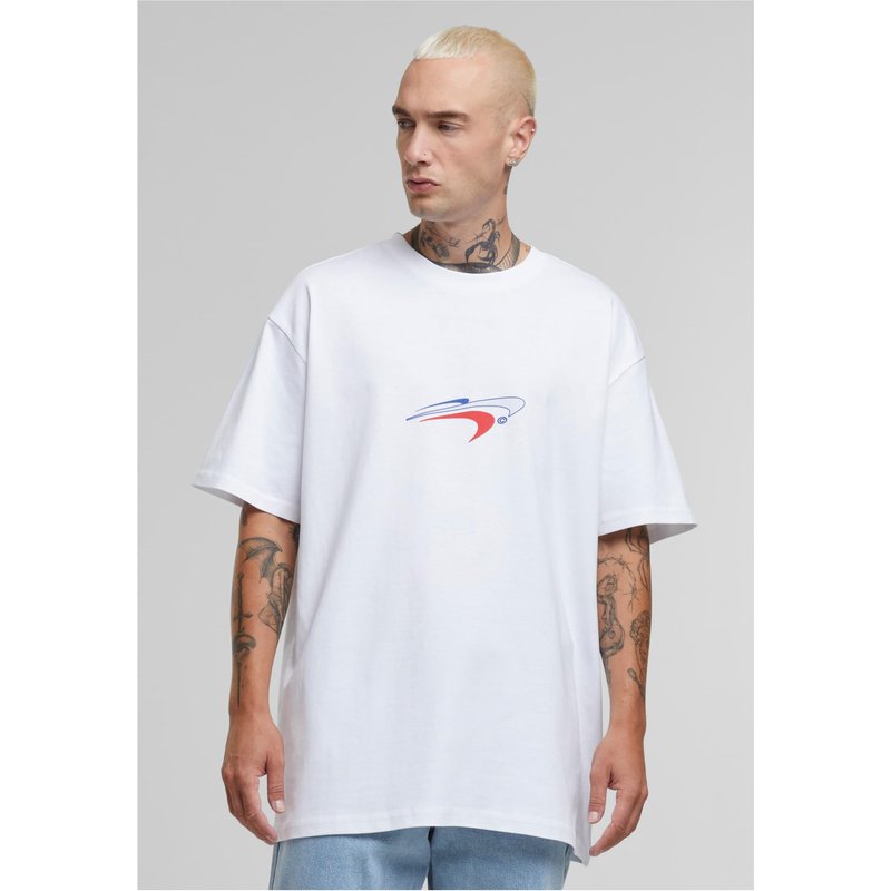 Mister Tee Upscale Boulevard Barbès Oversize