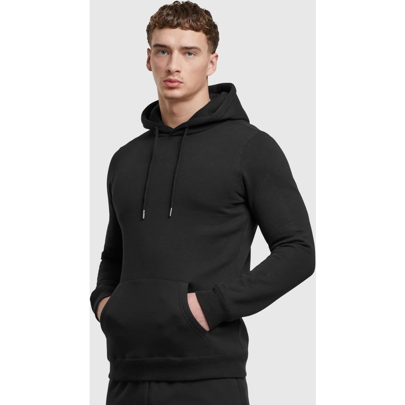 Mister Tee MT Men Hoodie
