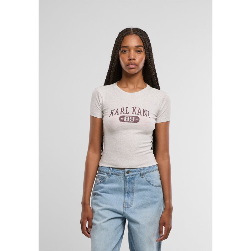 Karl Kani Heritage 89 Tiny T-Shirt