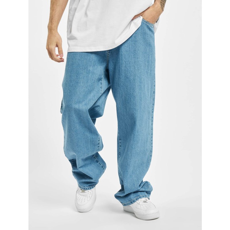 Southpole Denim Pants