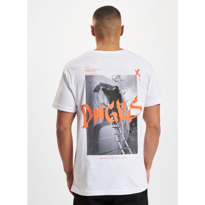 Dangerous DNGRS Extrem T-Shirt