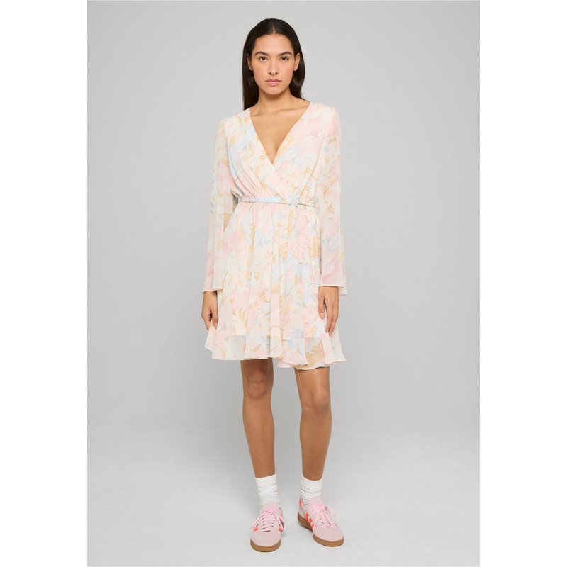 Estelou Flower Dress