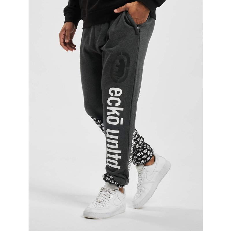 Ecko Unltd. E Big Sweatpants