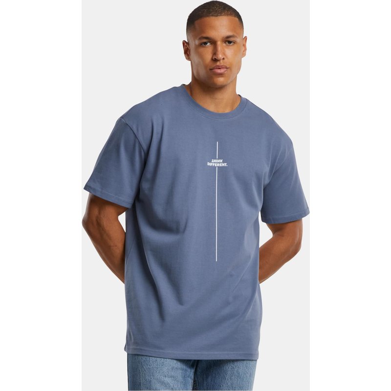 Merchcode POD Think Different Heavy Oversized Tee