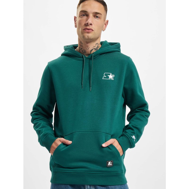 Starter Small Logo Hoody