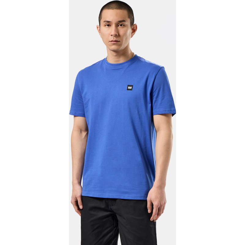 Weekend Offender GARCIA PARACHUTE OVERLAY TEE