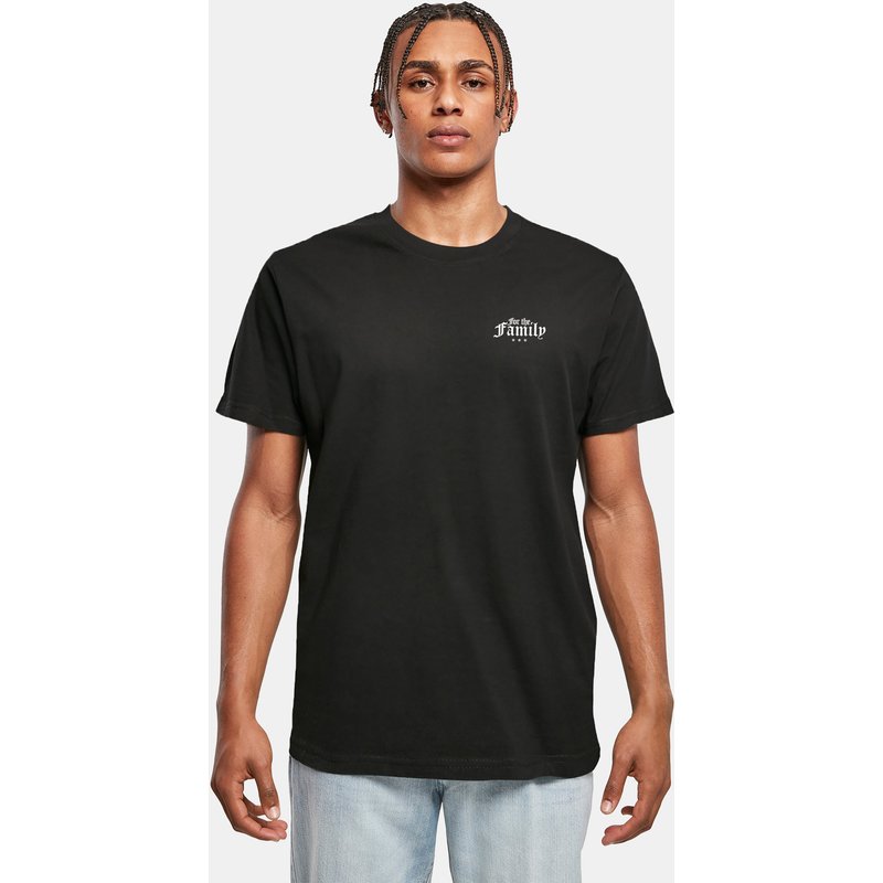 Mister Tee For The Family