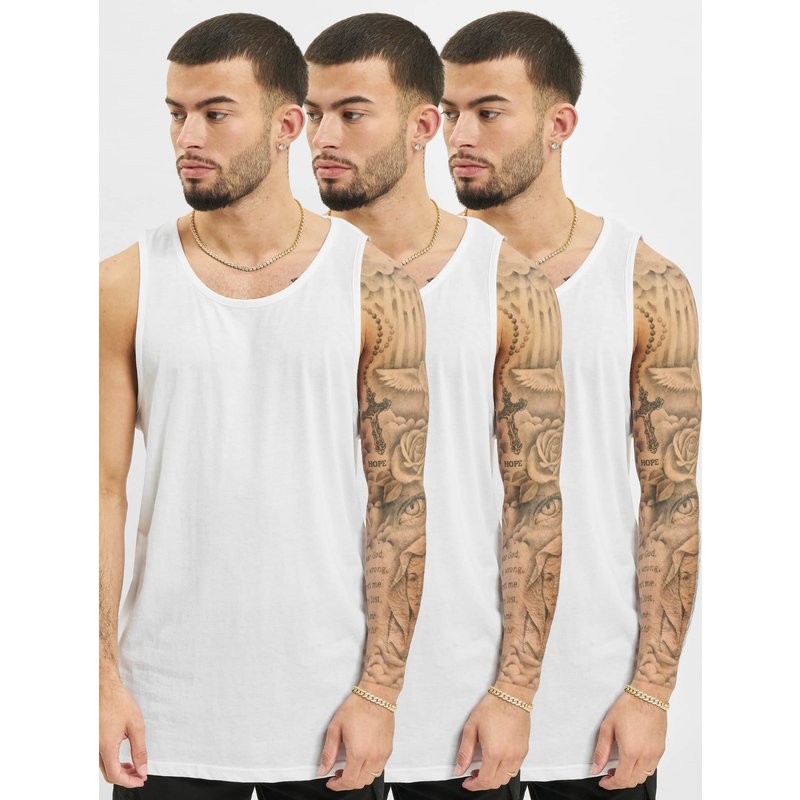 Denim Project 3 Pack Tanktop