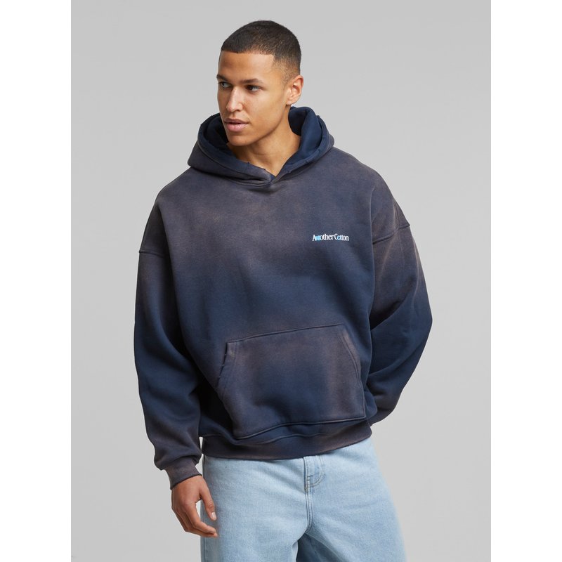 Another Cotton Lab It Will Be Alright Oversized Hoodie