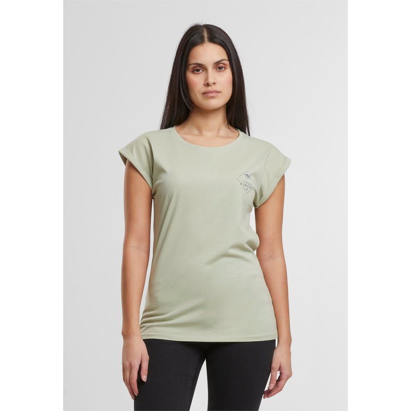 Forvert Ladies Tee Mojave